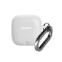 Чохол для навушників Armorstandart Hang Case For OPPO Enco Buds3 White (ARM88033)