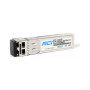 Модуль SFP RCI 10Gbps, 300m, 2LC, Tx850nm (SFP+-10G-SR) Модуль SFP RCI 10Gbps, 300m, 2LC, Tx850nm (SFP+-10G-SR)