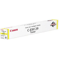Тонер Canon C-EXV29 Yellow (2802B002) Тонер Canon C-EXV29 Yellow (2802B002)