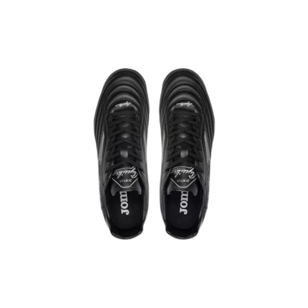 Сороконіжки Joma Aguila AGUW2401TF чорний, сірий 45 (8445954953385)