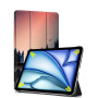 Чохол до планшета BeCover Smart Case Apple iPad Air 13" M2/M3 (2024/2025) Dusk (711616) Чохол до планшета BeCover Smart Case Apple iPad Air 13" M2/M3 (2024/2025) Dusk (711616)
