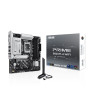 Материнcька плата ASUS PRIME B860M-A WIFI s1851 B860 4xDDR5 M.2 DP HDMI Wi-Fi BT mATX Материнcька плата ASUS PRIME B860M-A WIFI s1851 B860 4xDDR5 M.2 DP HDMI Wi-Fi BT mATX