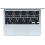 Ноутбук Apple MacBook Air 15 M4 A3241 Sky Blue (MC7A4UA/A) Ноутбук Apple MacBook Air 15 M4 A3241 Sky Blue (MC7A4UA/A)