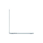 Ноутбук Apple MacBook Air 15 M4 A3241 Sky Blue (MC7A4UA/A) Ноутбук Apple MacBook Air 15 M4 A3241 Sky Blue (MC7A4UA/A)