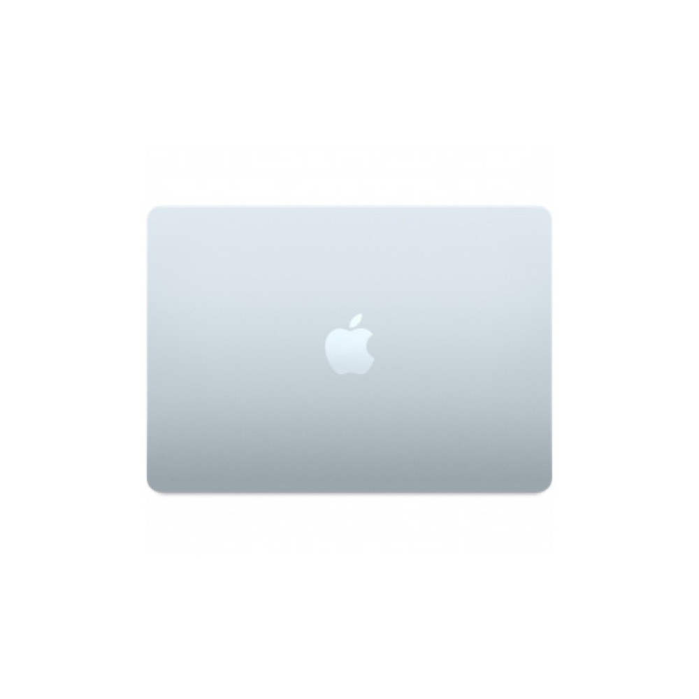 Ноутбук Apple MacBook Air 15 M4 A3241 Sky Blue (MC7A4UA/A)