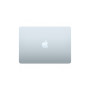 Ноутбук Apple MacBook Air 15 M4 A3241 Sky Blue (MC7A4UA/A) Ноутбук Apple MacBook Air 15 M4 A3241 Sky Blue (MC7A4UA/A)