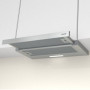 Витяжка Gorenje телескопічна, 60см, 350м.куб/год, нерж Витяжка Gorenje телескопічна, 60см, 350м.куб/год, нерж