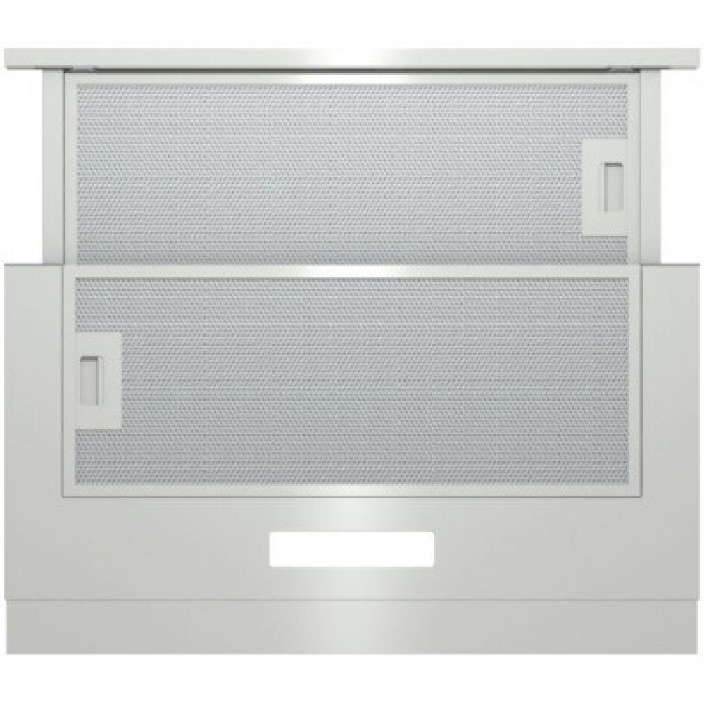 Витяжка Gorenje телескопічна, 60см, 350м.куб/год, нерж