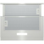 Витяжка Gorenje телескопічна, 60см, 350м.куб/год, нерж Витяжка Gorenje телескопічна, 60см, 350м.куб/год, нерж