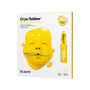 Маска для обличчя Dr.Jart+ Cryo Rubber With Brightening Vitamin C Альгінатна Освітлювальна 44 г (8809642714519) Маска для обличчя Dr.Jart+ Cryo Rubber With Brightening Vitamin C Альгінатна Освітлювальна 44 г (8809642714519)