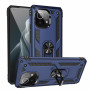 Чохол до мобільного телефона BeCover Military Xiaomi Mi 11 Lite / Mi 11 Lite 5G Blue (706643) Чохол до мобільного телефона BeCover Military Xiaomi Mi 11 Lite / Mi 11 Lite 5G Blue (706643)