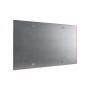 Офісна дошка Magnetoplan скляна магнітно-маркерна 2000x1000 червона Glassboard-Red (13409006) Офісна дошка Magnetoplan скляна магнітно-маркерна 2000x1000 червона Glassboard-Red (13409006)