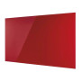 Офісна дошка Magnetoplan скляна магнітно-маркерна 2000x1000 червона Glassboard-Red (13409006) Офісна дошка Magnetoplan скляна магнітно-маркерна 2000x1000 червона Glassboard-Red (13409006)