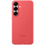 Чохол до мобільного телефона Samsung Galaxy S25+ (S936) Silicone Case Red (EF-PS936CREGWW) Чохол до мобільного телефона Samsung Galaxy S25+ (S936) Silicone Case Red (EF-PS936CREGWW)