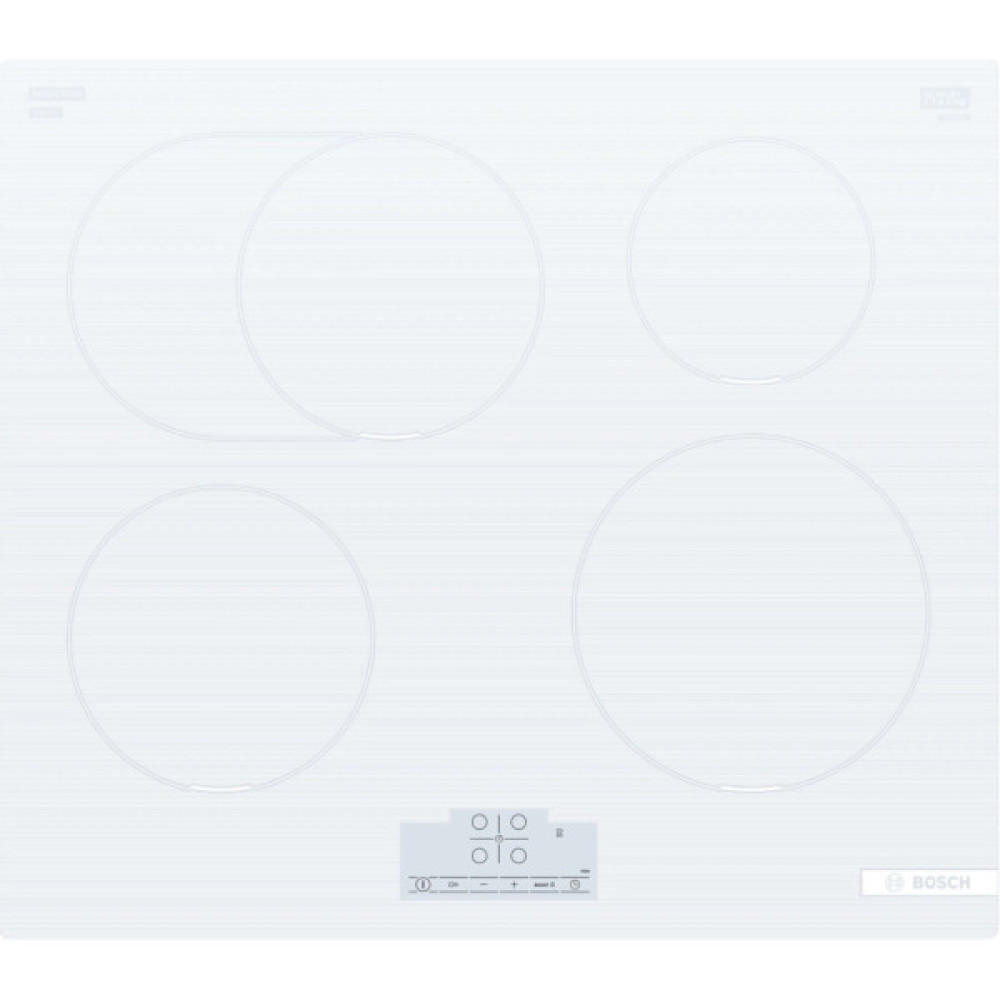 Варочна поверхня Bosch PIF612BB1E