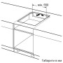 Варочна поверхня Bosch PIF612BB1E Варочна поверхня Bosch PIF612BB1E
