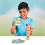 Навчальний набір Learning Resources серії Numberblocks - Вчимося рахувати Mathlink Cubes (LSP0950-UK)