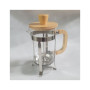 Френч-прес Stenson Style 350 мл (MS-3943-0.35) Френч-прес Stenson Style 350 мл (MS-3943-0.35)