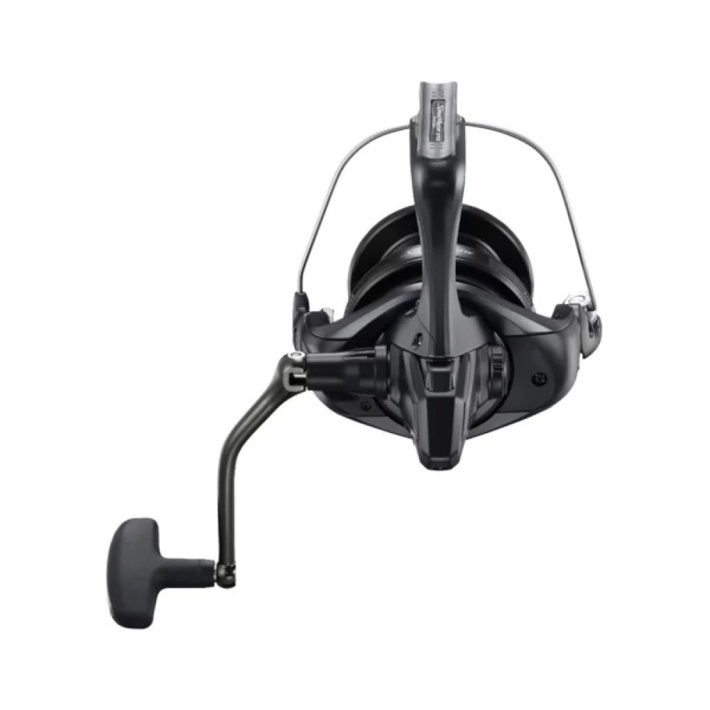 Котушка Shimano Speedmaster XTD 14000 3+1BB 4.31 (SPM14000XTD)