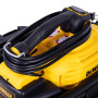 Пилосос-повітродувка DeWalt 1080Вт 12.5кПа контейнер 34л 10.8кг Пилосос-повітродувка DeWalt 1080Вт 12.5кПа контейнер 34л 10.8кг