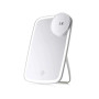 Дзеркало Xiaomi LED Makeup Mirror with 5X (NV662) Дзеркало Xiaomi LED Makeup Mirror with 5X (NV662)
