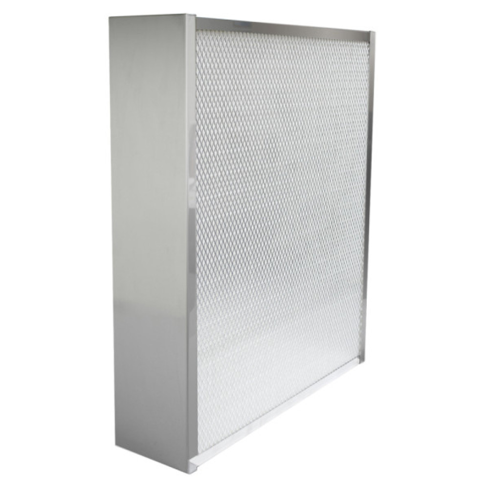 Фільтр повітряний Patron R1 НЕРА (НЕРА-H14-R1) Фільтр повітряний Patron R1 НЕРА (НЕРА-H14-R1)