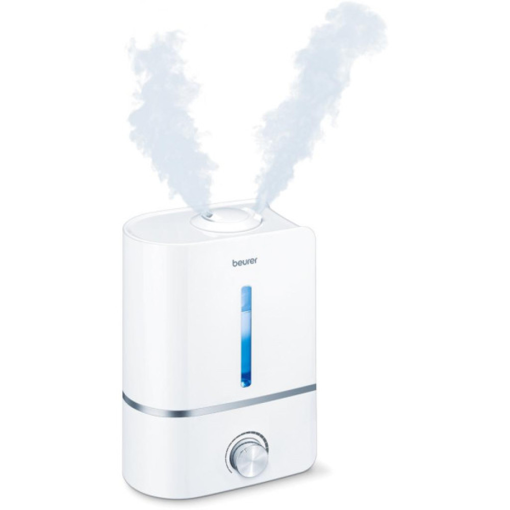 Зволожувач повітря Beurer LB 45