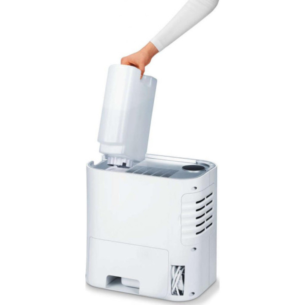 Зволожувач повітря Beurer LB 45