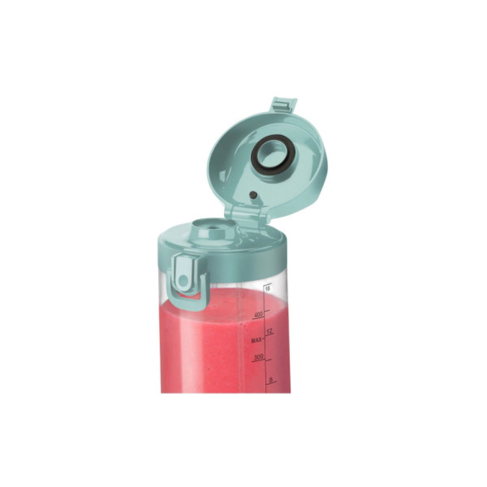 Блендер NUTRIBULLET NBP003LBL