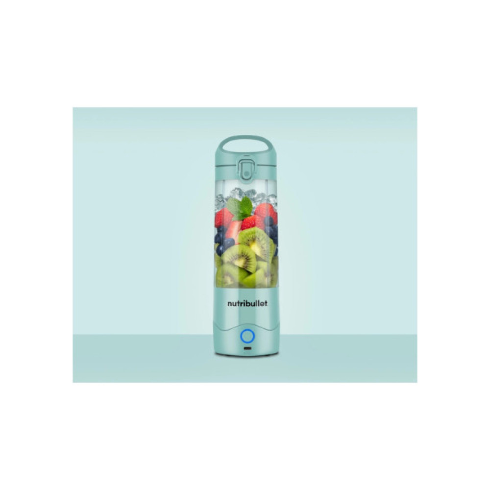 Блендер NUTRIBULLET NBP003LBL