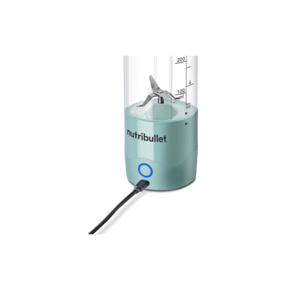 Блендер NUTRIBULLET NBP003LBL