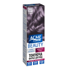 Фарба для волосся Acme Color Beauty Phyto 024 - Фіолетовий корал (4820000300285)