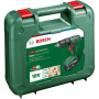 Шурупокрут-дриль акумуляторний Bosch EasyImpact 18V-40 18В 1х1.5А·год 20·38Нм 0-430·0-1650об/хв кейс ЗП 1.4кг