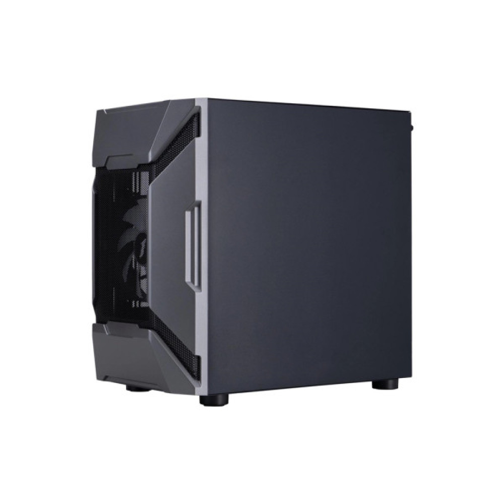 Корпус для ПК 1stPlayer D3-A-BK-1F7-14-1F7