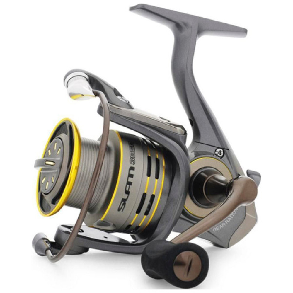 Котушка Ryobi Slam 3000 6 1BB (1868.00.11)