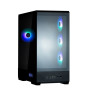 Корпус для ПК Zalman P50 DS (P50DSBLACK)