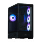 Корпус для ПК Zalman P50 DS (P50DSBLACK)