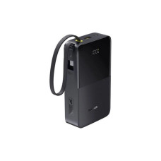 Батарея універсальна Baseus EnerFill FC51 Bipow2 Pro 20000mAh 22,5W build-in cable USB-C black (E0027701)