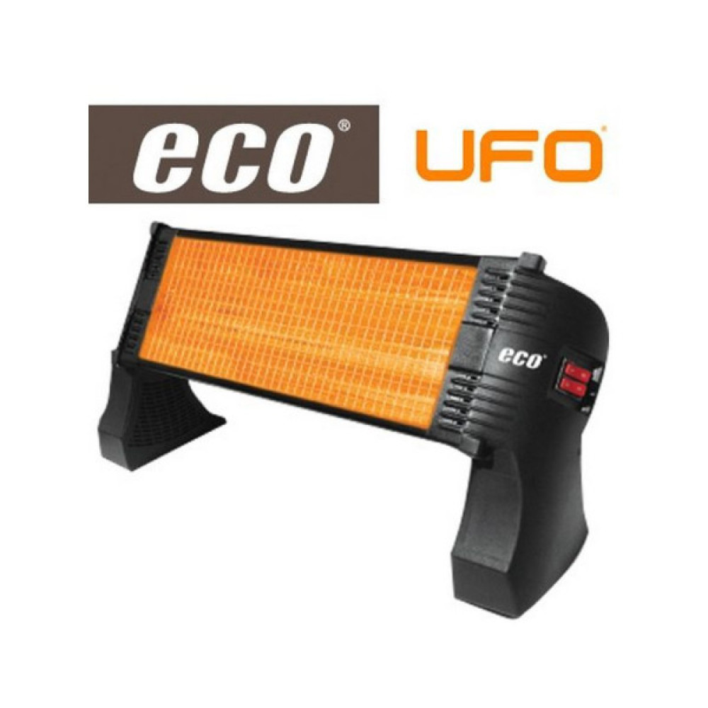 Обігрівач UFO ECO Mini 1500W (Eco_Mini_1500)