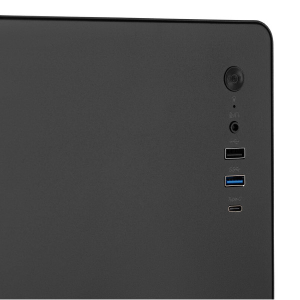 Комп’ютер персональний 2E Rational Intel i5-14400F, 32Gb, F1TB, NVD3050-6, H610, V500B, 500W, Win11PE