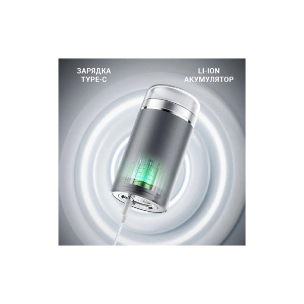 Електробритва Enchen Z3