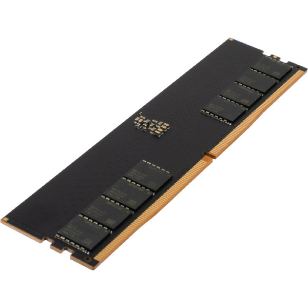 Модуль пам'яті для комп'ютера DDR5 16GB 5600 MHz INTELIGENTES (IU5CIJ1/16)