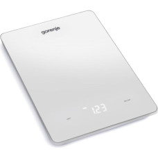 Ваги кухонні Gorenje KT10LBW