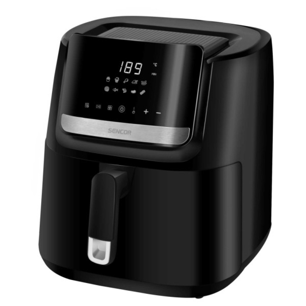 Мультипіч Sencor SFR6550BK