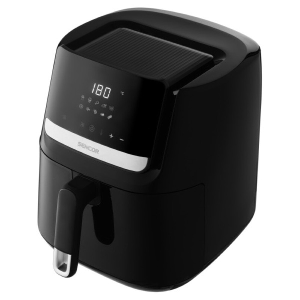 Мультипіч Sencor SFR6550BK