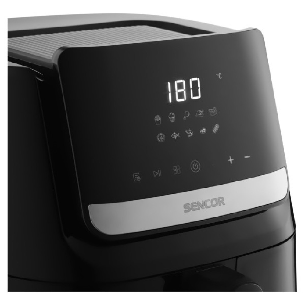 Мультипіч Sencor SFR6550BK