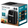 Мультипіч Sencor SFR6550BK