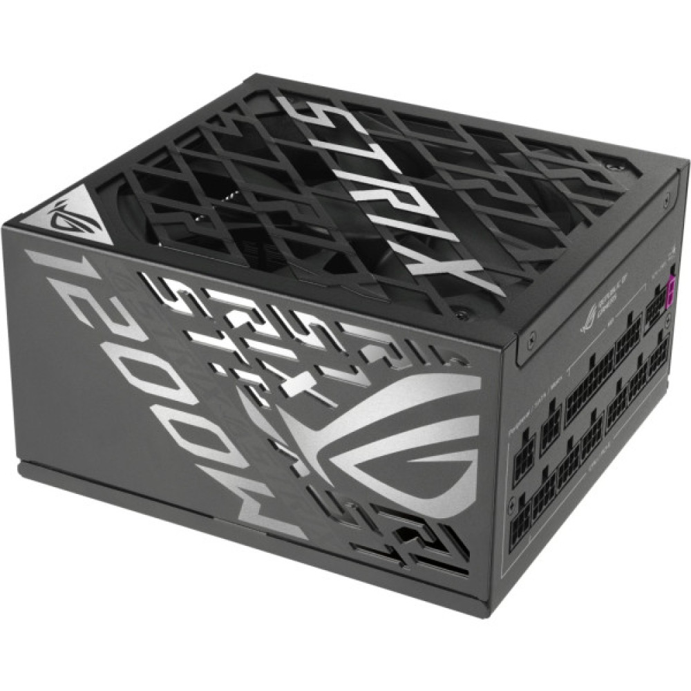 Блок живлення ASUS 1200W ROG STRIX (90YE00W6-B0NA00)