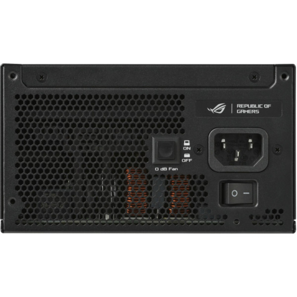 Блок живлення ASUS 1200W ROG STRIX (90YE00W6-B0NA00)