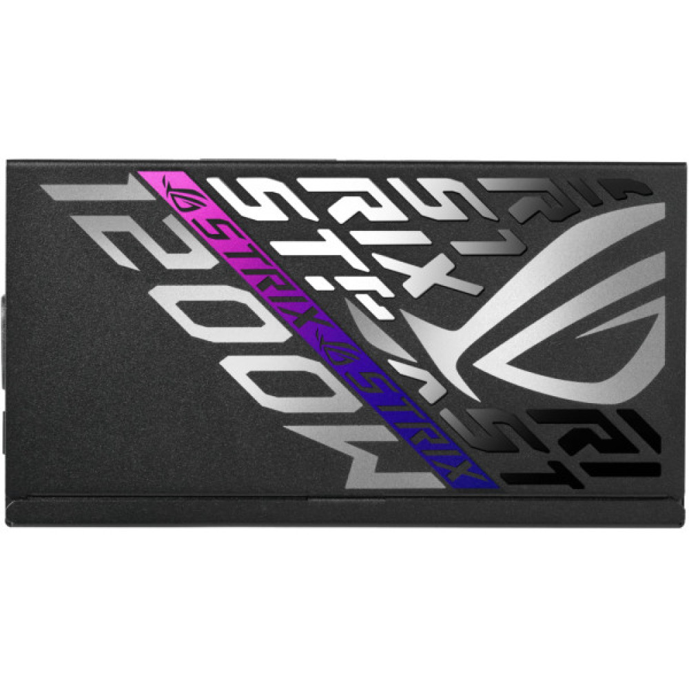 Блок живлення ASUS 1200W ROG STRIX (90YE00W6-B0NA00)